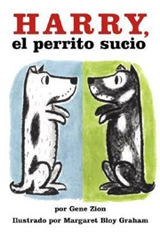 Harry, El Perrito Sucio (Zion, Gene)