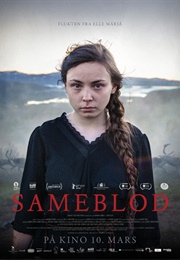 Sameblod (2016)