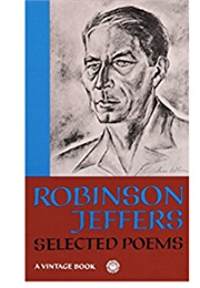 Selected Poems (Jeffers, Robinson)