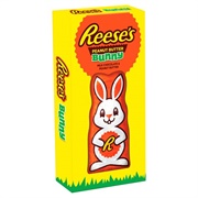 Reese's Peanut Butter Cup Bunny