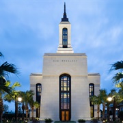 Okinawa Japan Temple