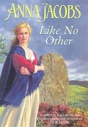 Like No Other (Anna Jacobs)