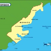 Elections Were Held for the First Time in Monaco 1911