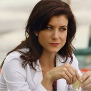 Addison Montgomery (Private Practice/Grey's Anatomy)