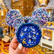 Gingerbread Ornament