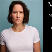 Mariel Taren (Queer, She/Her)