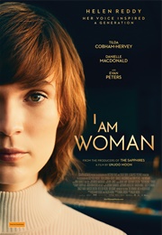 I Am Woman (2019)