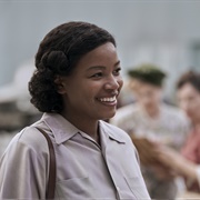 Macx Chapman (A League of Their Own)