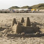 Build Sandcastle