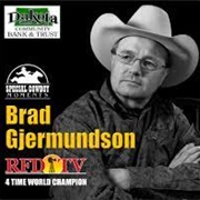 Brad Gjermundson