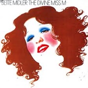 Do You Want to Dance - Bette Midler