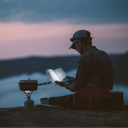 Read 50 Books in a Year