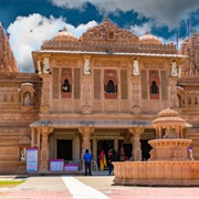 Bhadreswar, India