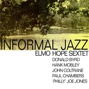 Elmo Hope - Informal Jazz