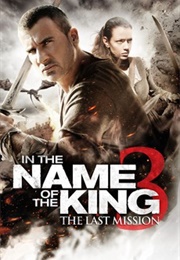 In the Name of the King 3: The Last Mission (2014)