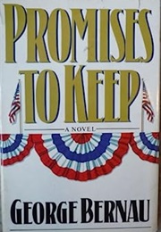 Promises to Keep (George Bernau)