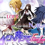 Monster's First Love