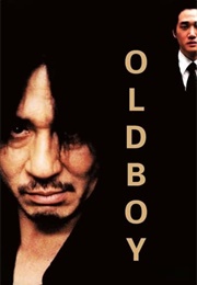 Best - Old Boy (2003)