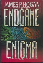 Endgame Enigma (James P. Hogan)