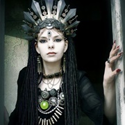 Tribal Goth