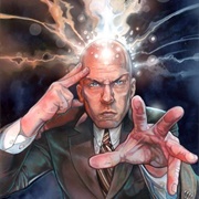 Professor X