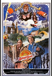 Strange Brew (1983)