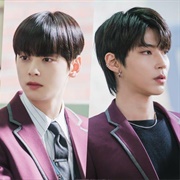 Best Friends Turned Enemies