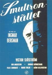 Wild Strawberries (1957)