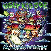 Rad Wings of Destiny (Ugly Kid Joe, 2022)