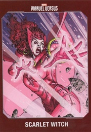 Scarlet Witch