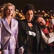 Derry Girls, "The Agreement," S3.7