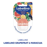 Labello Grapefruit &amp; Maracuja