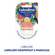 Labello Grapefruit & Maracuja