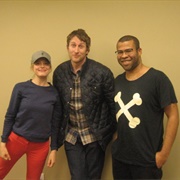 EP. 158 — Words With Friends