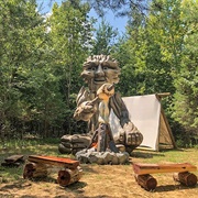 Lake Malone State Park