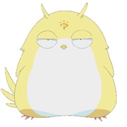 Bennu (Sacrificial Princess and the King of Beasts)