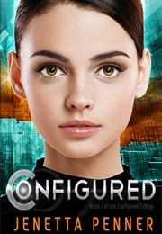 Configured (Jenetta Penner)