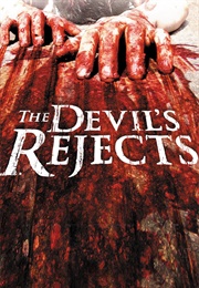 The Devil's Rejects (2005)
