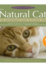 The Natural Cat (Anita Frazier & Norma Eckroate)