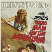 Third Man on the Mountain