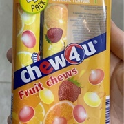 Fruit Chew4u