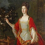 Louisa Maria Stuart