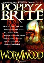 The Ash of Memory, the Dust of Desire (Poppy Z. Brite)