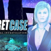 Secret Case: Paranormal Investigation