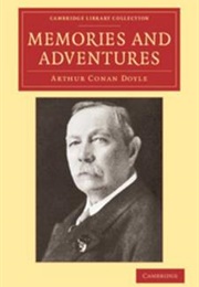 Memories and Adventures (Arthur Conan Doyle)