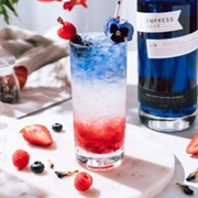 4th of July Cocktail