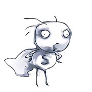 The World of Stainboy