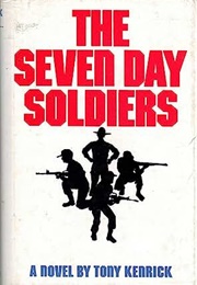 The Seven Day Soldiers (Kenrick)