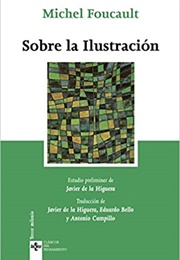 About Illustration (Michel Foucault)