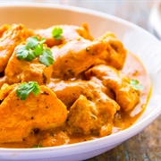 Chicken Curry 🇮🇳